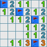Battleship Minesweeper