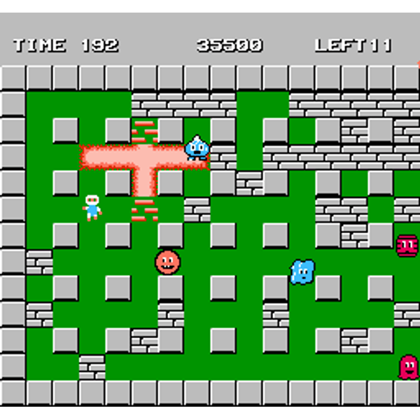 Bomberman