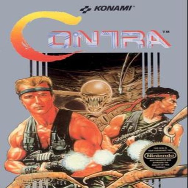 Contra (RUS)