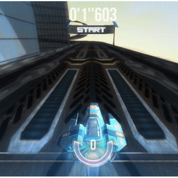HexGL